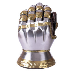 Gauntlets Churburg - Celtic Webmerchant