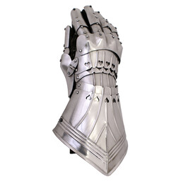 Courtly gauntlets - Celtic Webmerchant