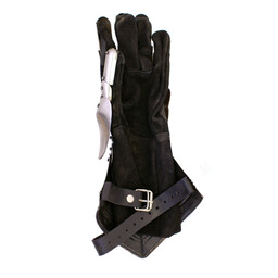 Hoffelijke pantserhandschoenen - Celtic Webmerchant