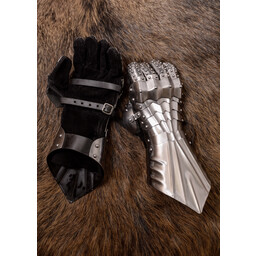 Guantes con remaches - Celtic Webmerchant