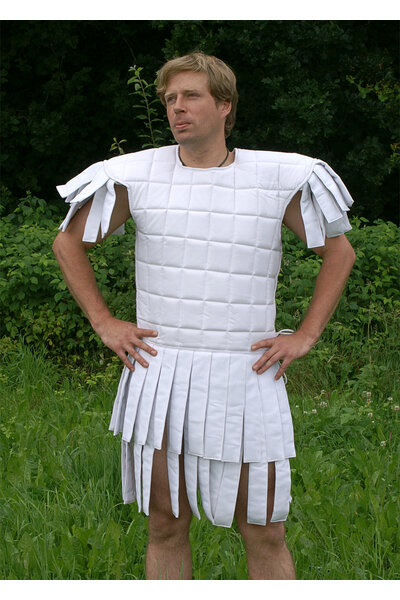 Romeinse subarmalis - Celtic Webmerchant