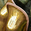 Luxurious Greek greaves - Celtic Webmerchant