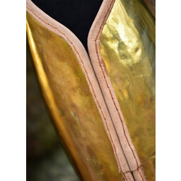 Luxurious Greek greaves - Celtic Webmerchant