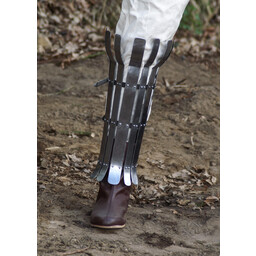 Viking scheenbeschermer - Celtic Webmerchant