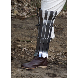 Viking scheenbeschermer - Celtic Webmerchant