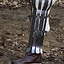 Viking scheenbeschermer - Celtic Webmerchant