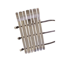 Viking scheenbeschermer - Celtic Webmerchant