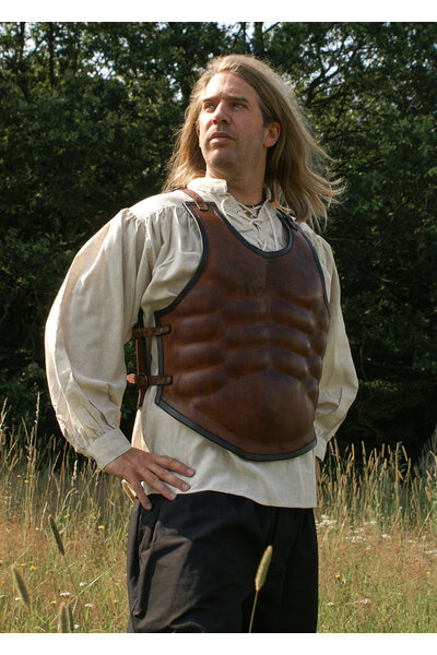 Leren musculata - Celtic Webmerchant