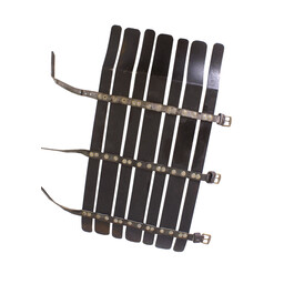 Viking scheenbeschermer - Celtic Webmerchant