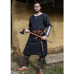 Viking scheenbeschermer - Celtic Webmerchant