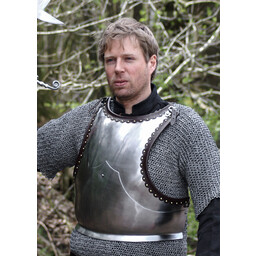Gotischer Brustpanzer - Celtic Webmerchant