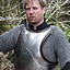 Plastron gothique - Celtic Webmerchant