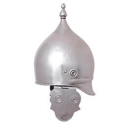 Casque celtique, période de La Tène - Celtic Webmerchant