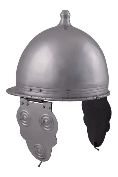 Keltisk Montefortino - Celtic Webmerchant