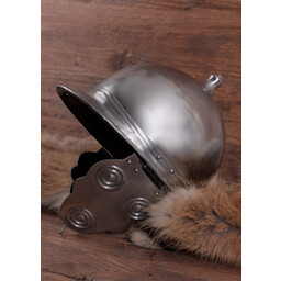 Casque celtique type Montefortino - Celtic Webmerchant