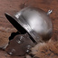 Casque celtique type Montefortino - Celtic Webmerchant