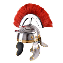 Casque de centurion romain - Celtic Webmerchant