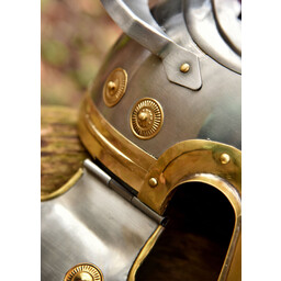 Casco Romano centurión - Celtic Webmerchant