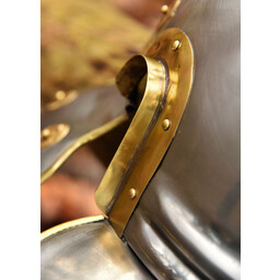 Roman centurio helmet - Celtic Webmerchant