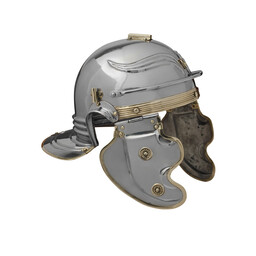 Casque gaulois Impérial F, Vesontio - Celtic Webmerchant