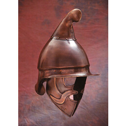 Casque de type phrygien (hoplite) - Celtic Webmerchant