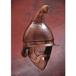 Thracian hoplite helmet - Celtic Webmerchant