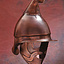 Thracian hopliten hjälm - Celtic Webmerchant