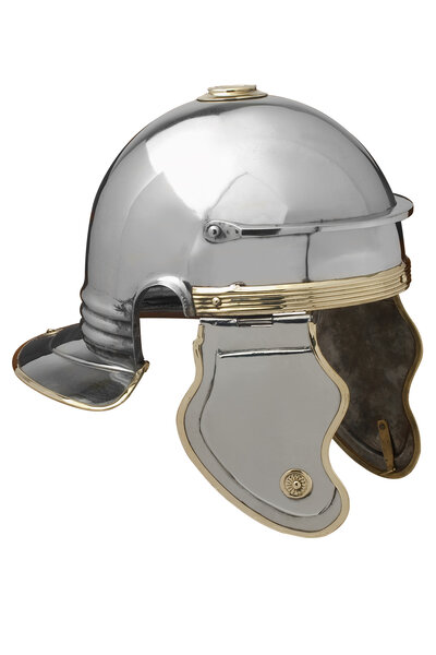 Imperial kursywa galea B, Dacia - Celtic Webmerchant