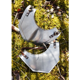 16de eeuwse gorget - Celtic Webmerchant