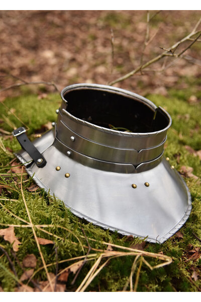 Gorgerin français - Celtic Webmerchant