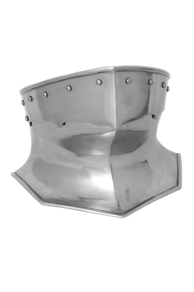 Open bevor - Celtic Webmerchant