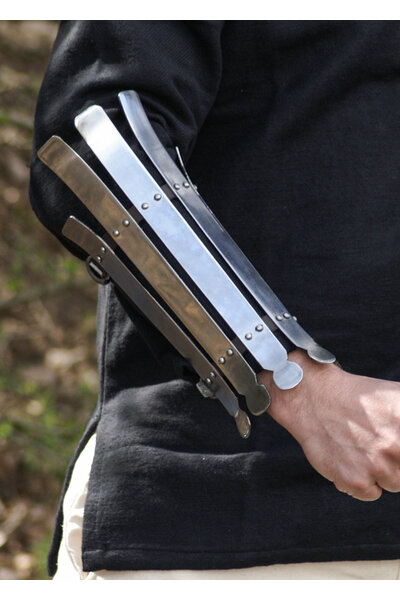 Wikinger Vambrace - Celtic Webmerchant