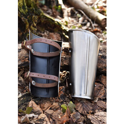 Armschienen aus Stahl - Celtic Webmerchant