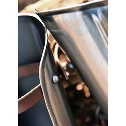 Armschienen aus Stahl - Celtic Webmerchant