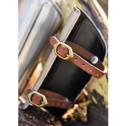 Armschienen aus Stahl - Celtic Webmerchant