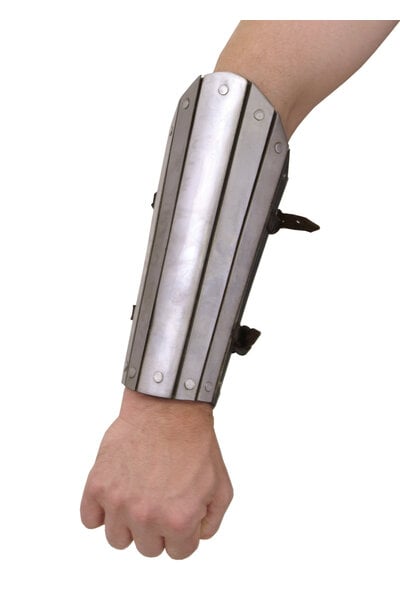 Vambrace of steel - Celtic Webmerchant