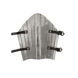 Vambrace d'acciaio - Celtic Webmerchant