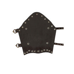 Vambrace af stål - Celtic Webmerchant