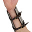 Vambrace af stål - Celtic Webmerchant