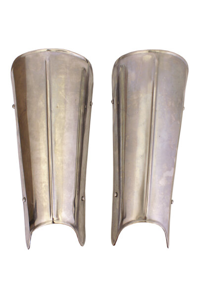 Greaves z żebrem - Celtic Webmerchant