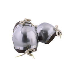 Kniescheiben aus Stahl - Celtic Webmerchant