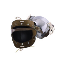 Kniescheiben aus Stahl - Celtic Webmerchant