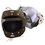 Steel knee caps - Celtic Webmerchant