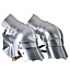 Poleyns aus dem 15. Jh. - Celtic Webmerchant