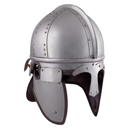 Spätrömischen Helm Burgh gegossenle - Celtic Webmerchant