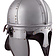 Deepeeka Laat-Romeinse helm Burgh Castle - Celtic Webmerchant