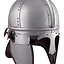 Spätrömischen Helm Burgh gegossenle - Celtic Webmerchant