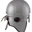 Spätrömischen Helm Burgh gegossenle - Celtic Webmerchant