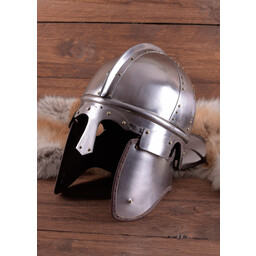 Spätrömischen Helm Burgh gegossenle - Celtic Webmerchant