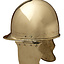 Republikanske Montefortino A, messing - Celtic Webmerchant